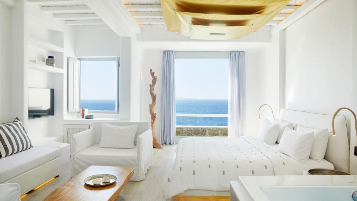 Cavo Tagoo Mykonos