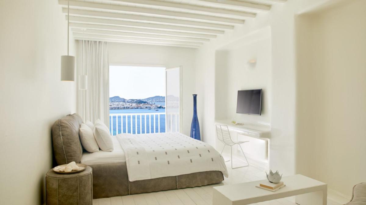 Cavo Tagoo Mykonos