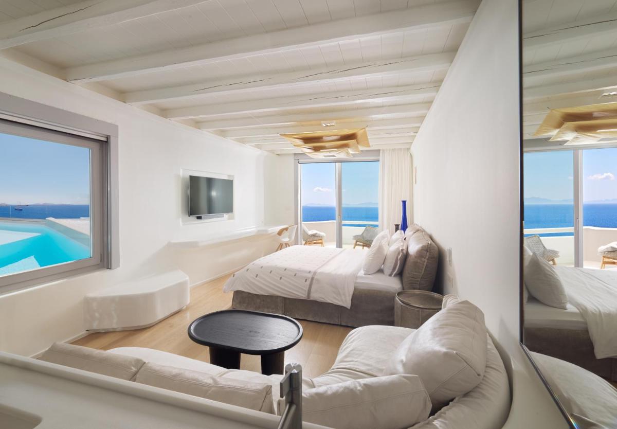 Cavo Tagoo Mykonos